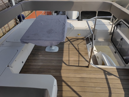 Sessa 42