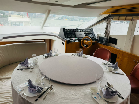 Sunbird 68