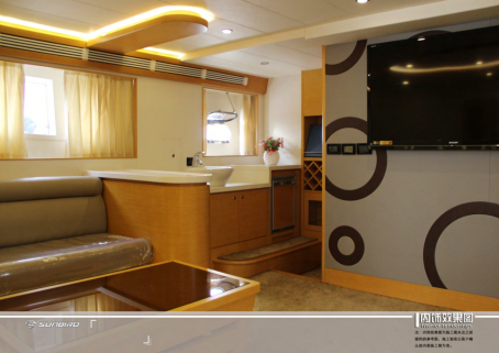 Sunbird 68