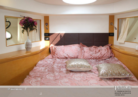 Sunbird 68