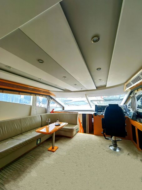 Sunbird 68