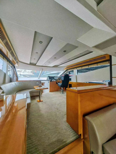 Sunbird 68