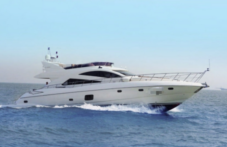 Sunbird 68