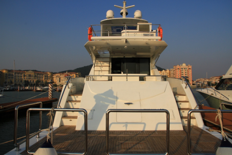 Swordfish 72