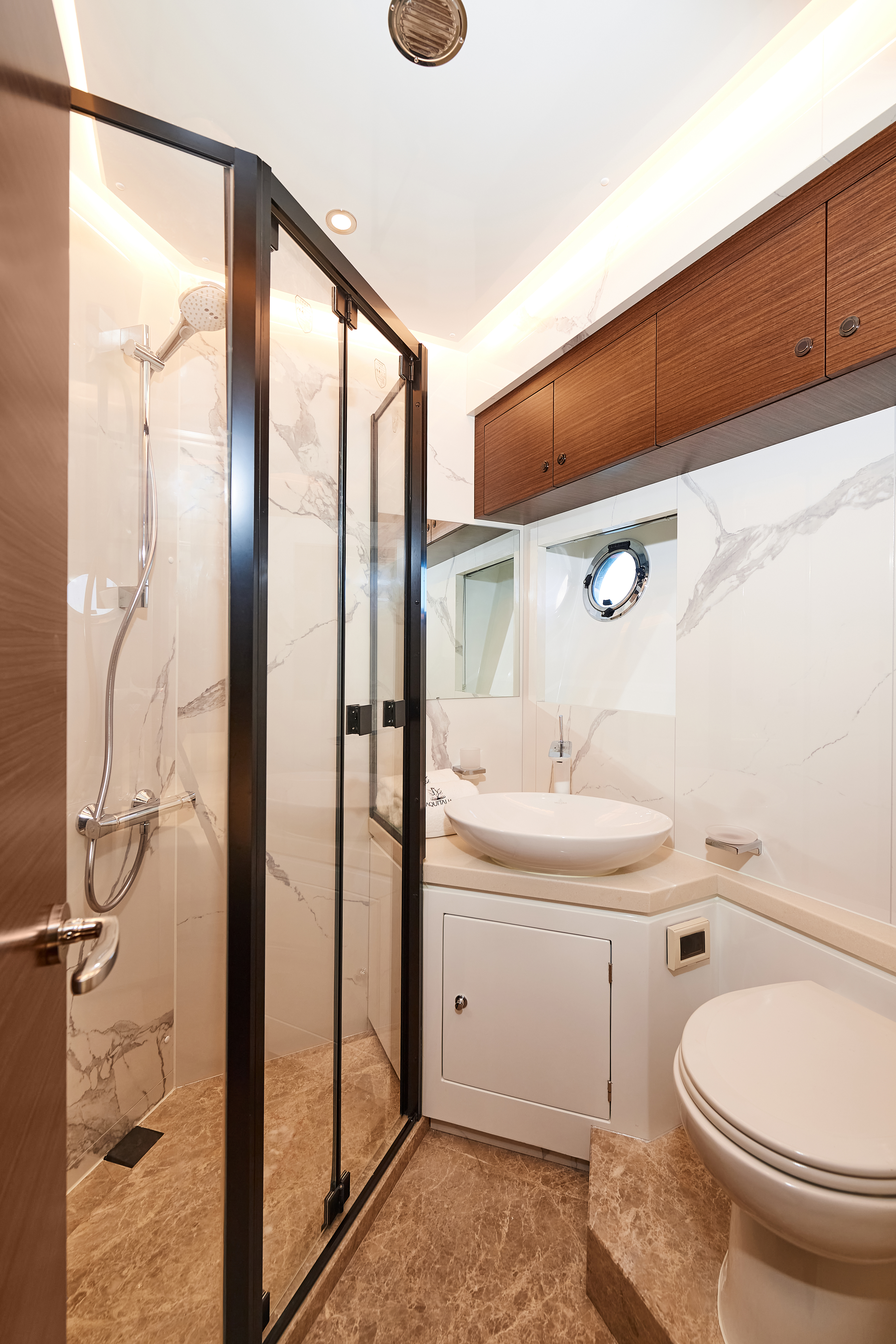 Aquitalia 78ft