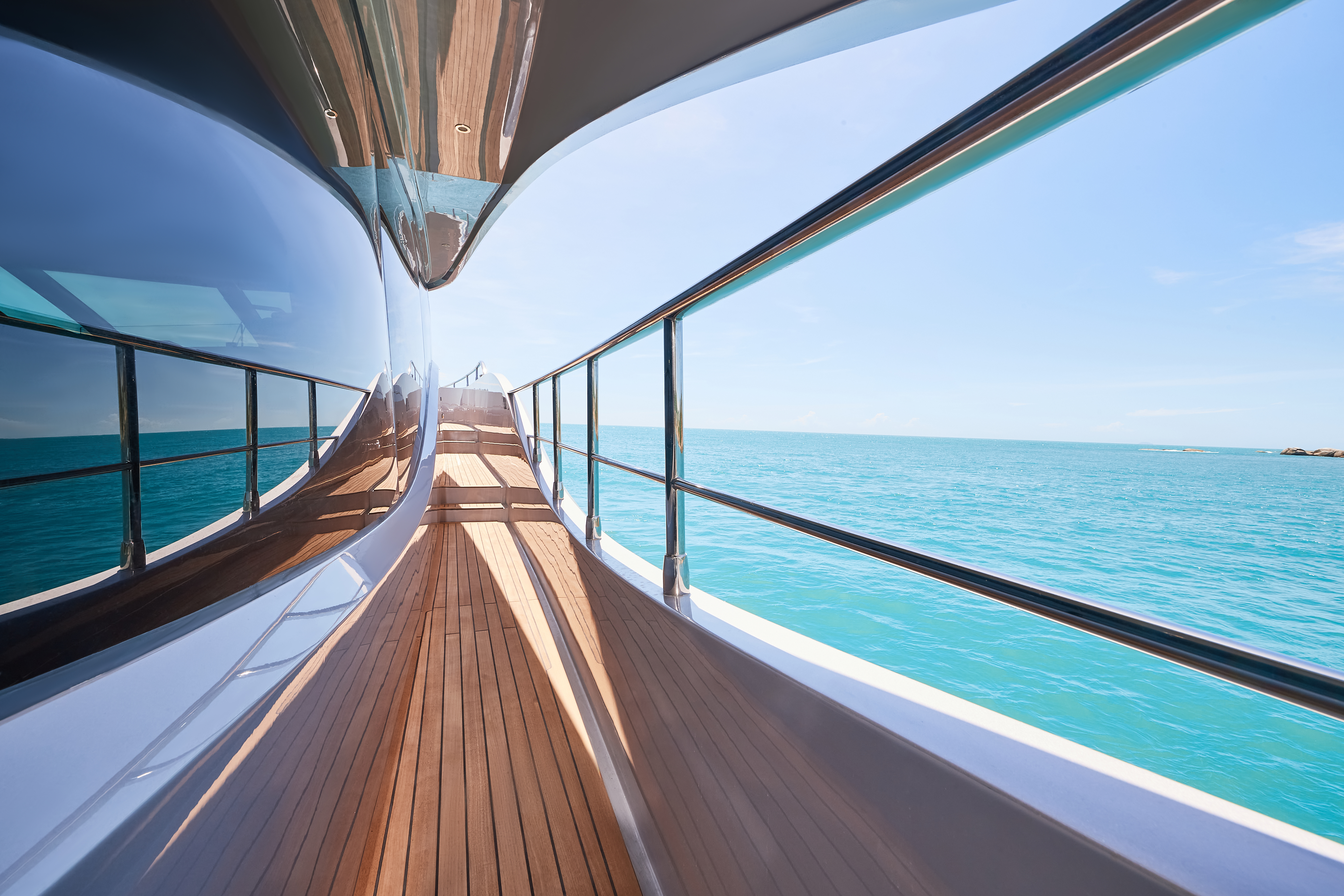 Aquitalia 78ft