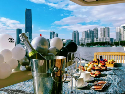Afternoon Tea
