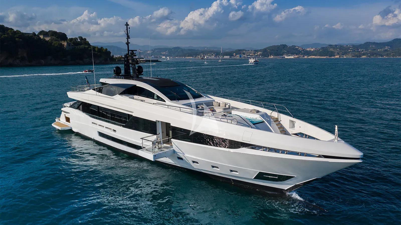 Mangusta Gransport