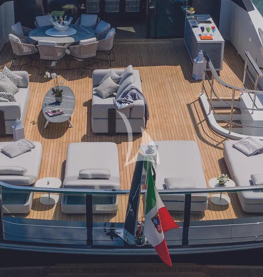 Mangusta Gransport