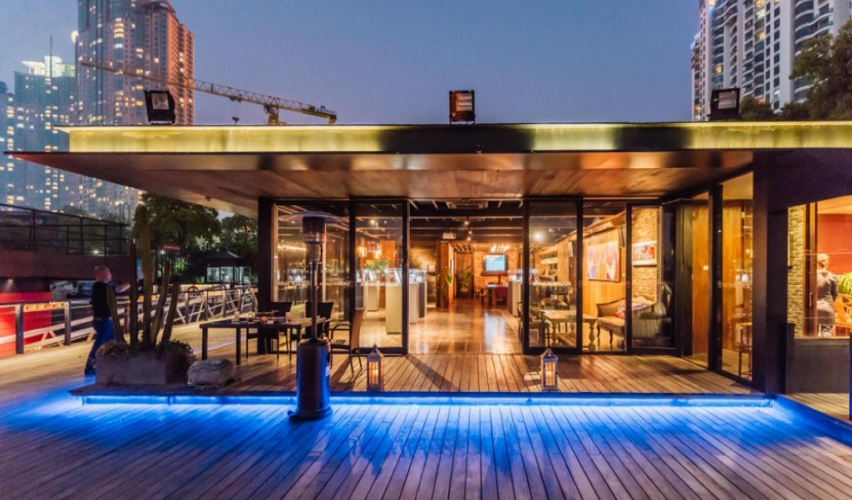 Club & Venue Hire