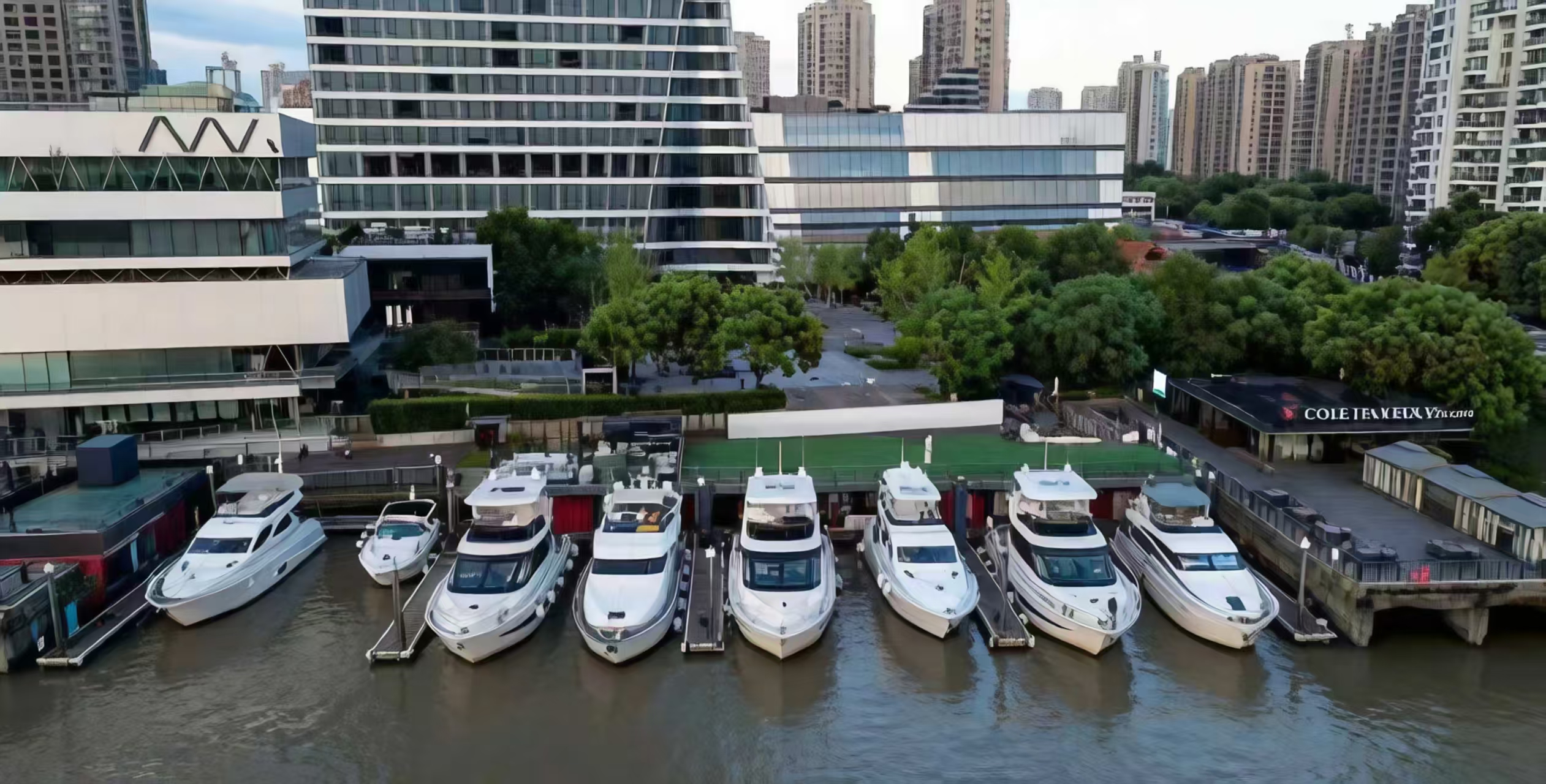 Yacht Charter