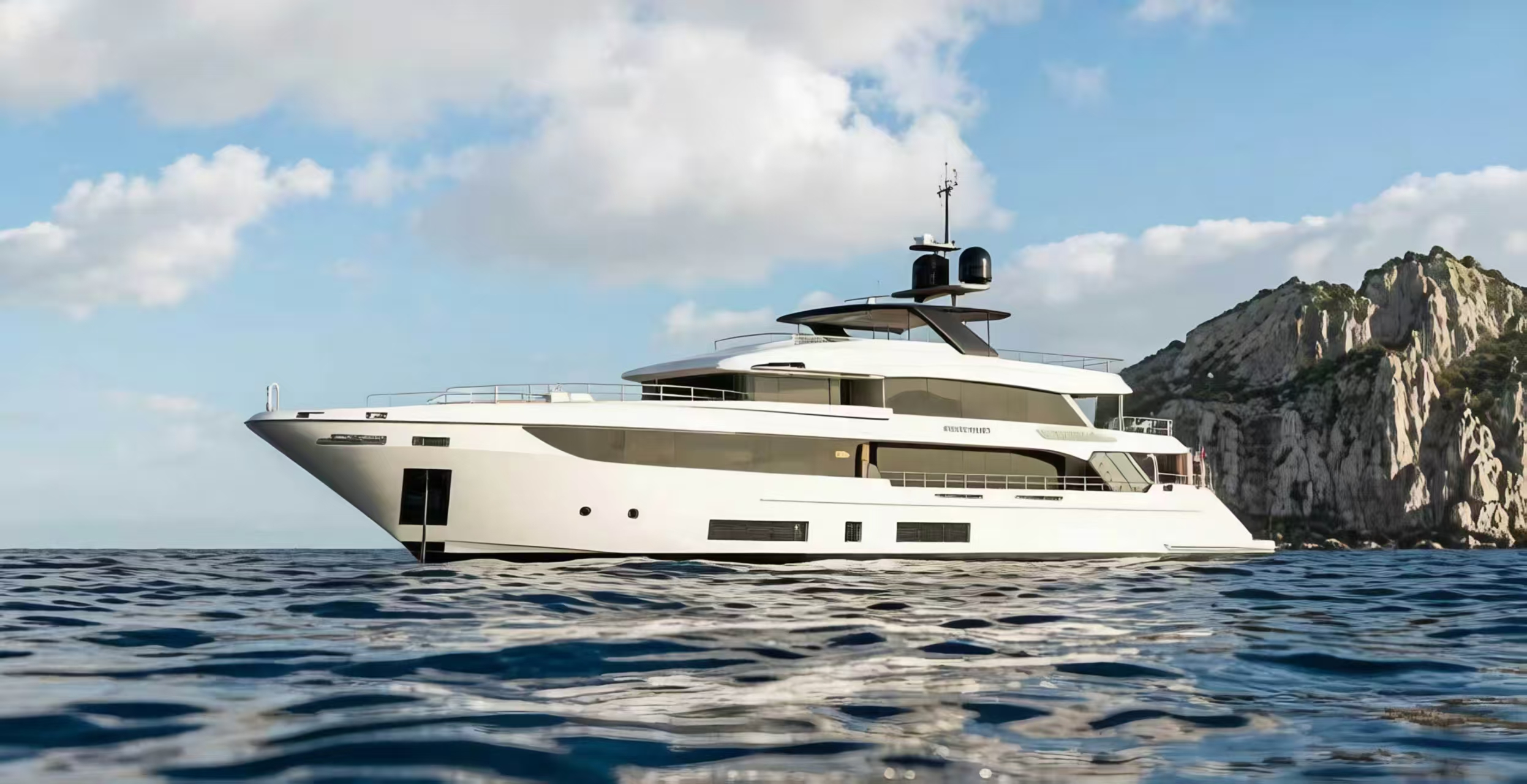 Yacht Purchase