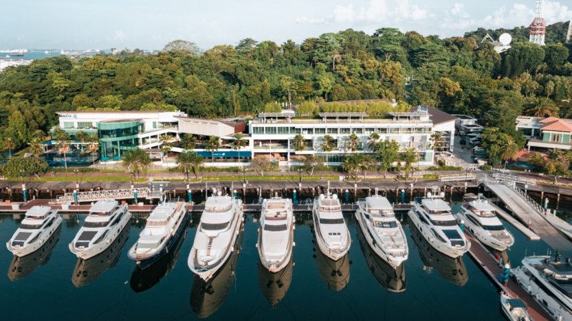 Singapore